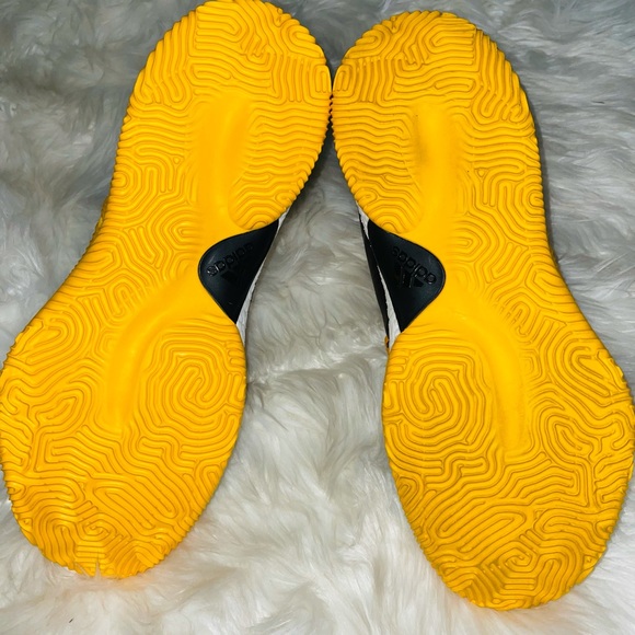 NEW💫Adidas Men’s Crazy Explosive Basketball Shoes - Picture 15 of 17